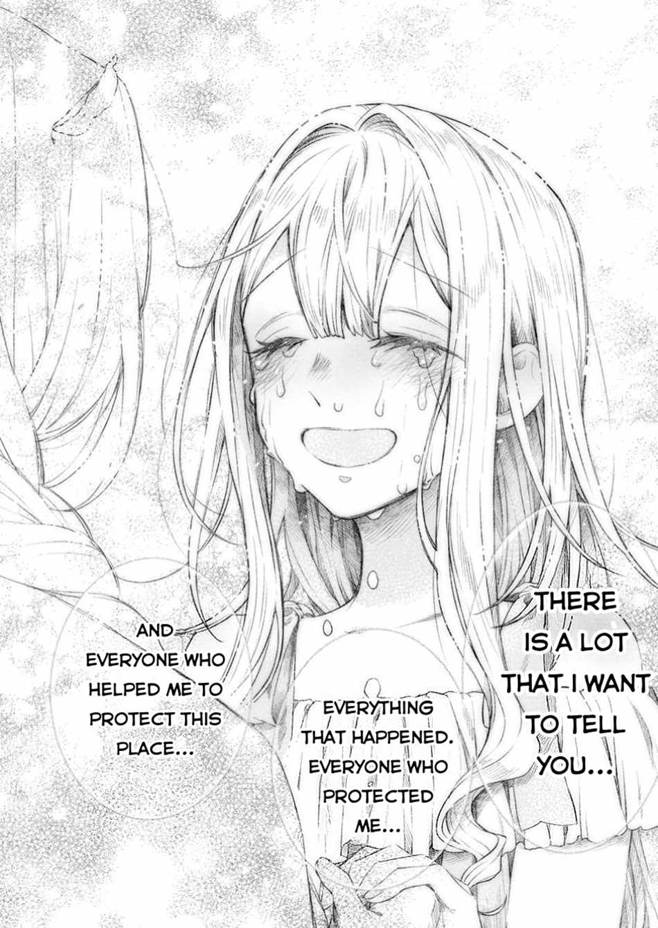 Sono Monban, Saikyou Nitsuki: Tsuihou Sareta Bougyo Ryoku 9999 no Senshi, Ou Miyako no Monban Toshite Musou Suru Chapter 34.3 10